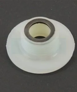 Vis Sans Fin De Pompe à Huile Pour Tronçonneuse Alpina / GGP (1185505670)