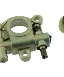 Pompe à Huile Pour Tronçonneuse Zenoah / Komatsu (335655120)