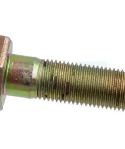 Vis De Lame Pour Tracteur Tondeuse Roques & Lecoeur (N309599017)
