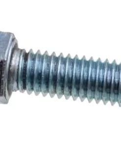 Vis De Lame Pour Tracteur Tondeuse Simplicity (703579)