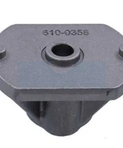 Support De Lame Pour Tracteur Tondeuse Viking (61257020600)